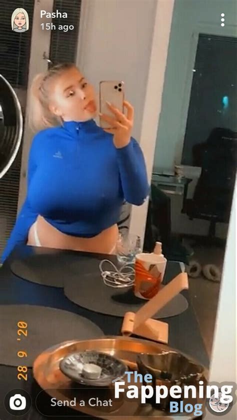 Miss Paraskeva Missparaskeva Nude Leaks OnlyFans Photo 27 TheFappening