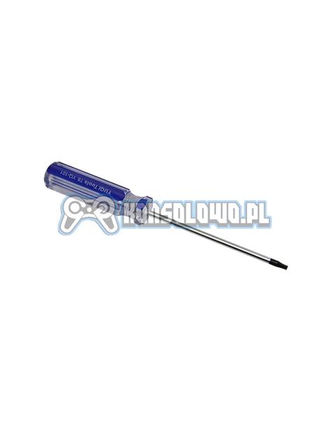 Precision Torx T8 T8H with security whole Xbox 360 One PS3 PS4