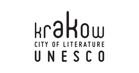 Krakow Unesco City Of Literature Krak W Unesco City Of Literature