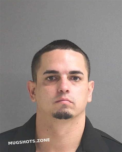 Caceres Roman Osvaldo A Volusia County Mugshots Zone