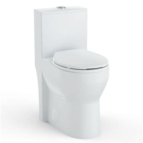 19 Inch Tall Toilet For Seniors Elongated High Toilet Comfort Bowl
