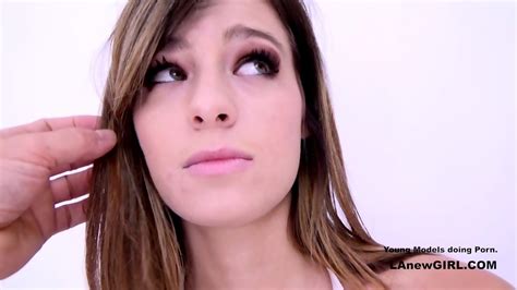 Aspiring Model Fucked At Photoshoot Hardcore