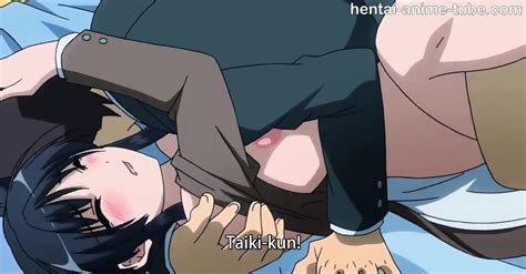Hentai First Sex Deep Penetration