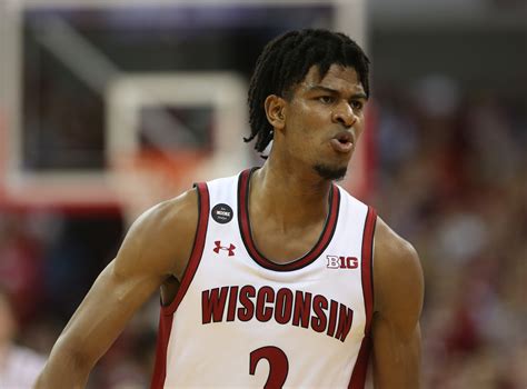 Five early-season storylines to watch for Wisconsin basketball