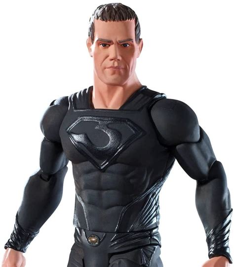 Mattel Superman Man Of Steel Movie Masters Zod 6 Action Figure