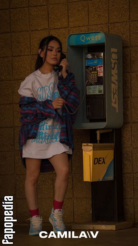 Camila Valentina Nude OnlyFans Leaks Photo Fapopedia