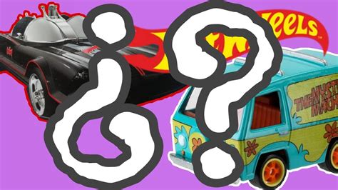 HOT WHEELS difíciles de encontrar COLGADOS YouTube