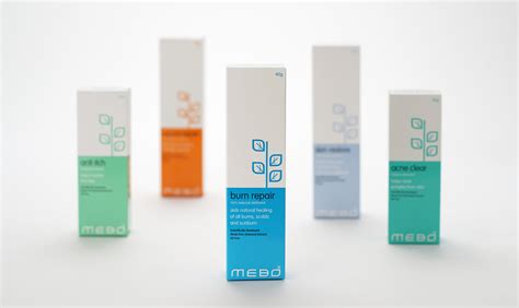 Mebo NZ Ointments & Creams - Burns, Wounds, Ulcers - Free Shipping