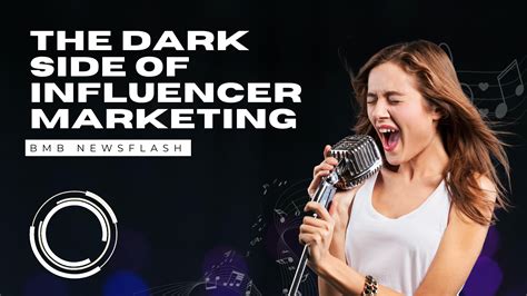 Influencer Marketing The Dark Side Separating The Good From The Bad