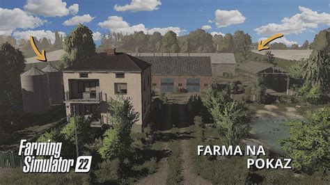 Prezentacja Polskiego Gospodarstwa Dla Mafiasolecgames Wrzosyfarma