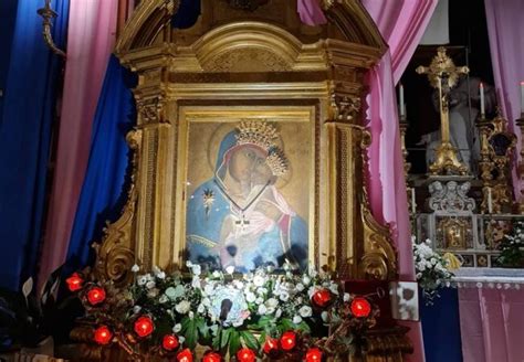 Cava De Tirreni Storia E Leggenda Della Festa Della Madonna Dell Olmo