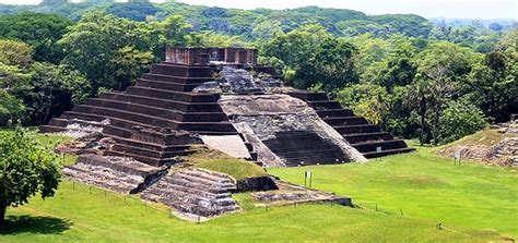 ¿Conoces la Arquitectura Olmeca? Aprende todo sobre ella aquí