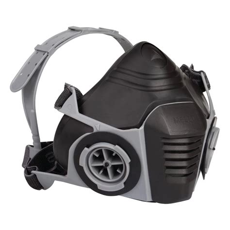 Delta Plus M6200 Jupiter Yarım Yüz Gaz Maskesi – İş Güvenliği ...