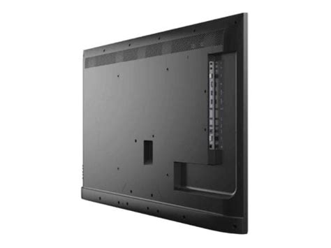 DELL C5519Q Monitor - 55″, 3840 x 2160, 60Hz, 8ms - tech.co.za