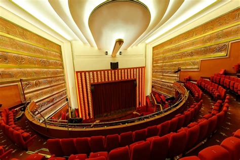 Théâtre Libre Theatre In Paris Shows And Experiences