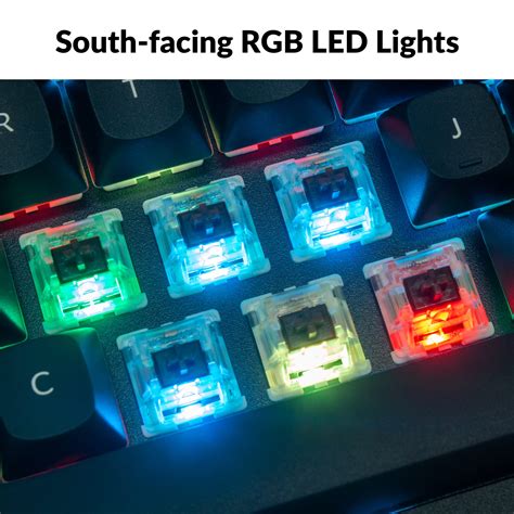 Mechanical Keyboard Vs Membrane: Which One Should You, 44% OFF