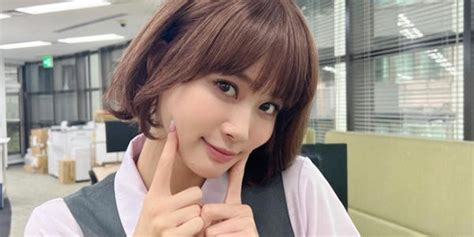 生見愛瑠「セクシー田中さん」ボブヘアオフショット披露 ロングから雰囲気がらり「ボブめるる」「似合う」と反響 モデルプレス