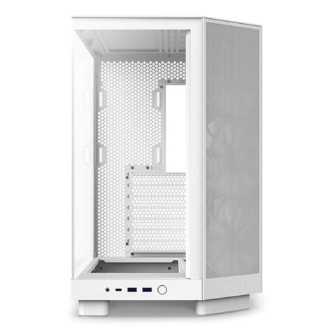 Case Nzxt H Flow White Maianh Pc