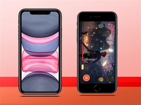 Apple Iphone Se 2nd Gen Vs Iphone 11 Which Should You Buy Stuff