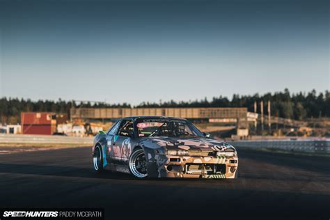 Simple Is Deceptive: The Perfect Drift Car Recipe? - Speedhunters