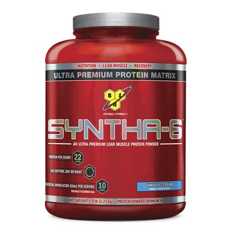 Syntha Chocolate Protein Nutrition Facts Besto Blog