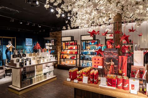 Rituals Cosmetics Seedamm Center