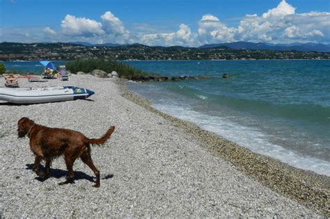 Spiaggia Privata Sul Lago Desenzano Lake Village