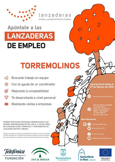 Torremolinos Contar En Marzo Con Una Nueva Lanzadera Para Mejorar La