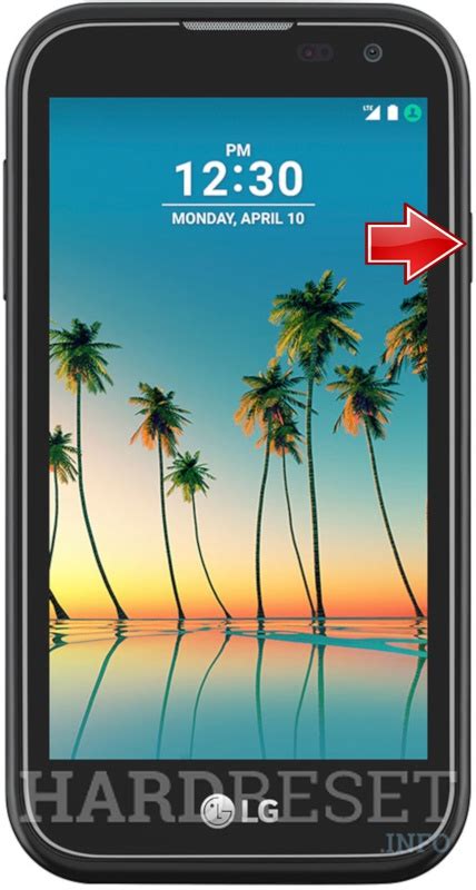 How To Do A Hard Reset On Lg K Hardreset Info