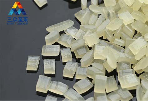PVC Bonding EVA Based Hot Melt Edge Banding Adhesive Hot Melt And Adhesive