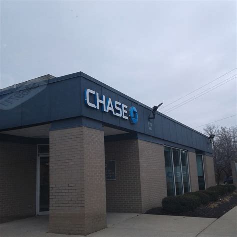 CHASE BANK - 1785 Hill Rd N, Pickerington OH - Hours, Directions