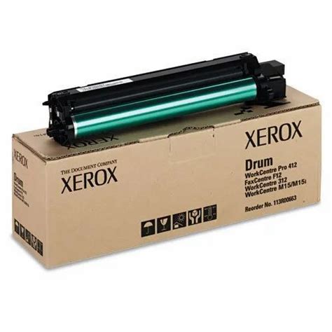 Xerox Original Laser Jet Toner Cartridge At Rs 2200piece Xerox Toner