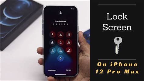 Iphone Passcode Reset Screen Iopsac