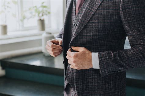 Лайфхак » Мужские свитеры в стиле OLD MONEY. Трендовая модель для ...