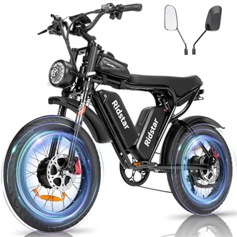 10 Best Dual Motor Electric Bikes for Thrilling Off-Road Adventures