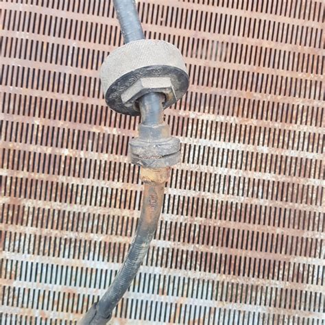 Ручник(часть 2)! Ремонт — BMW X5 (E70), 3 л, 2008 года | визит на ...