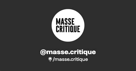 massecritique linktree