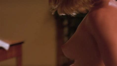 Naked Rena Riffel In Chained Heat III No Holds Barred