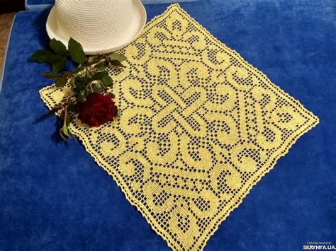 Купити Салфетка | Skrynya.ua