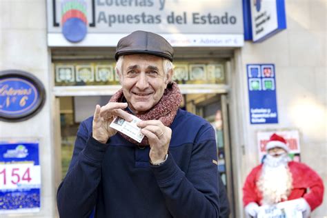 El secreto tras el anuncio de la Lotería de Navidad qué