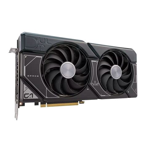 Placa De Video Asus Geforce Rtx 4070 Dual 12gb Gddr6x 192 Bit Dual Rtx4070 12g Pichau