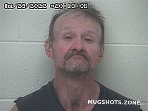 Hatfield Chistopher Allen Scioto County Mugshots Zone