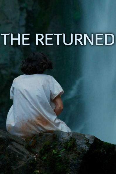 How to watch and stream The Returned - 2019 on Roku