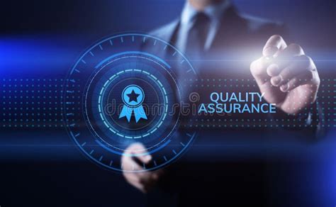 Quality Assurance, Guarantee, Standards, ISO Certification and ...