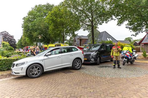 Kind Aangereden Na Verlaten Van Taxibus Noordernieuws