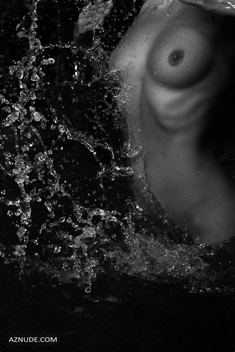 Marisa Papen Nude In Jamaica AZNude