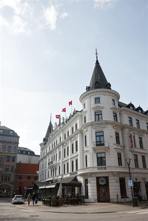 Find These Hidden Architectural Gems of Malmö