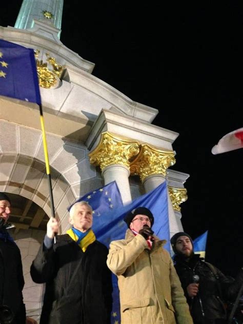 Michał Szczerba on Twitter 7 lat temu byliśmy z Marcinem Świecickim