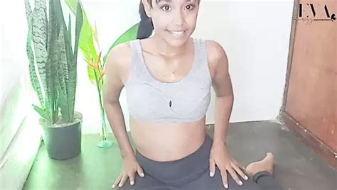 JOI Amateur English XHamster