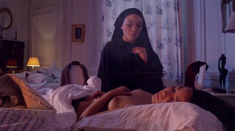 Nude Video Celebs Camelia Montassere Nude Beyond The Mirror